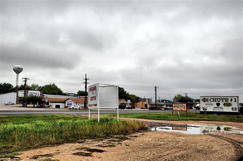 water coop justin tx.